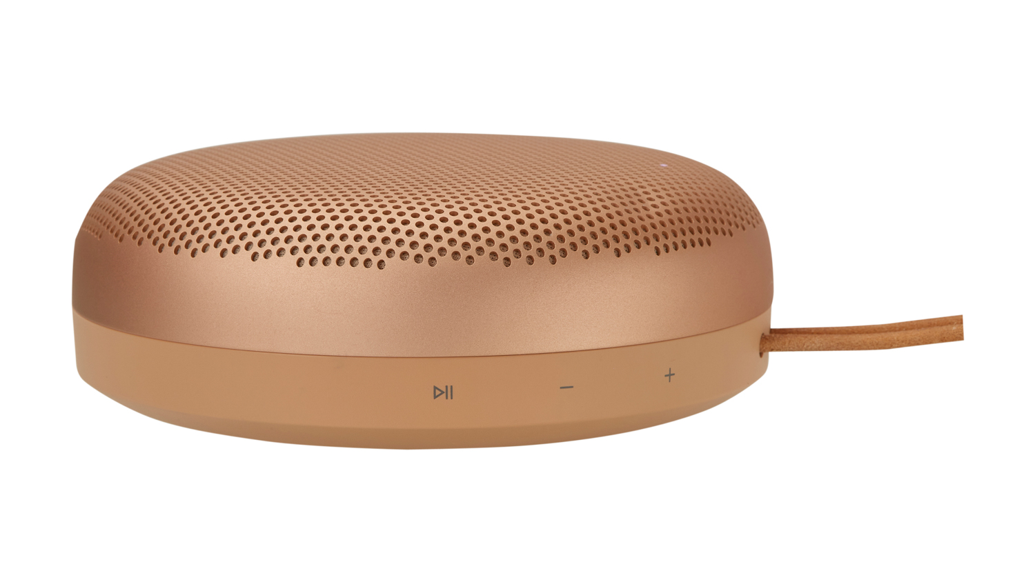 Bang u0026 Olufsen Beosound A1 3rd Gen