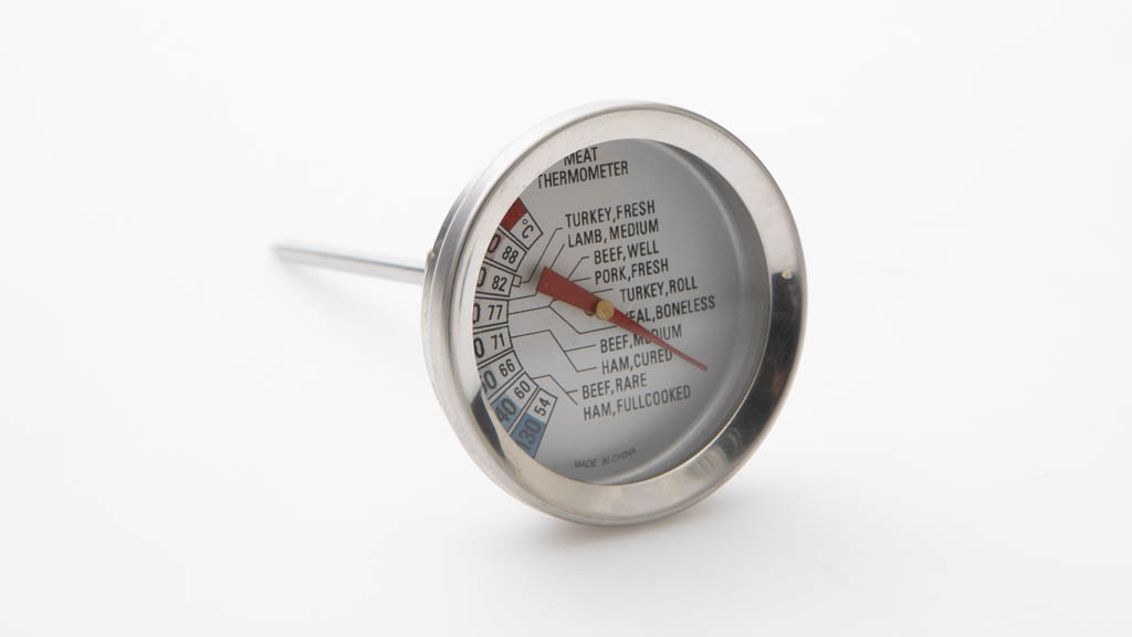Bar-B-Chef Meat Thermometer BCMT carousel image