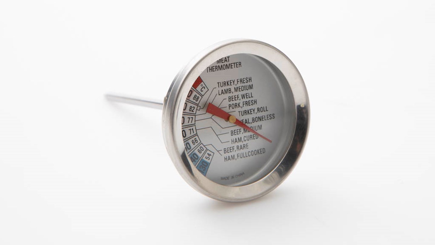 BBQ Buddy Digital Programmable Meat Thermometer BBDTHERM Review | Meat ...