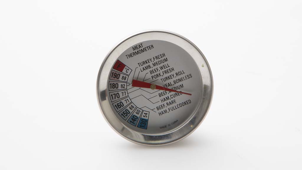 Bar B Chef Meat Thermometer BCMT Review Meat Thermometer CHOICE