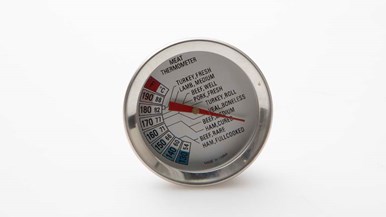 Bar-B-Chef Meat Thermometer BCMT