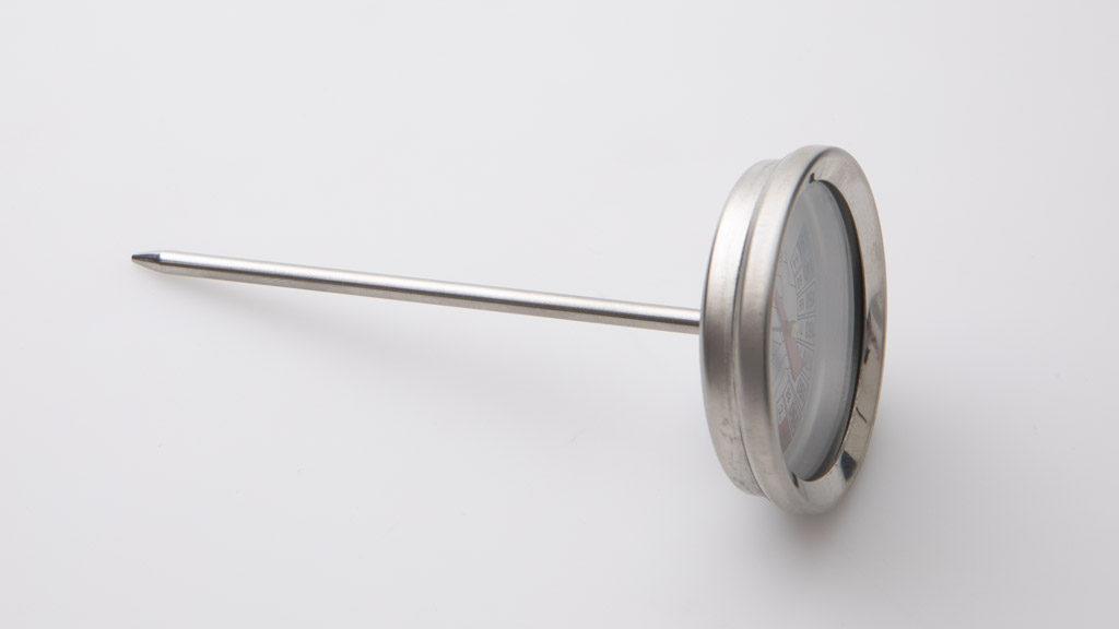 Bar B Chef Meat Thermometer BCMT Review Meat Thermometer CHOICE