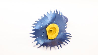 Baracuda Manta WC000073