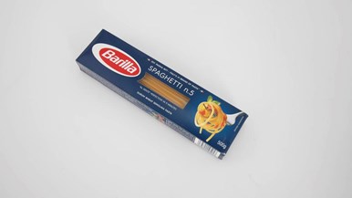 Barilla Spaghetti n.5