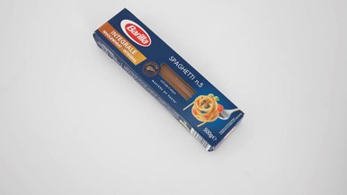 Barilla Wholewheat Spaghetti n.5