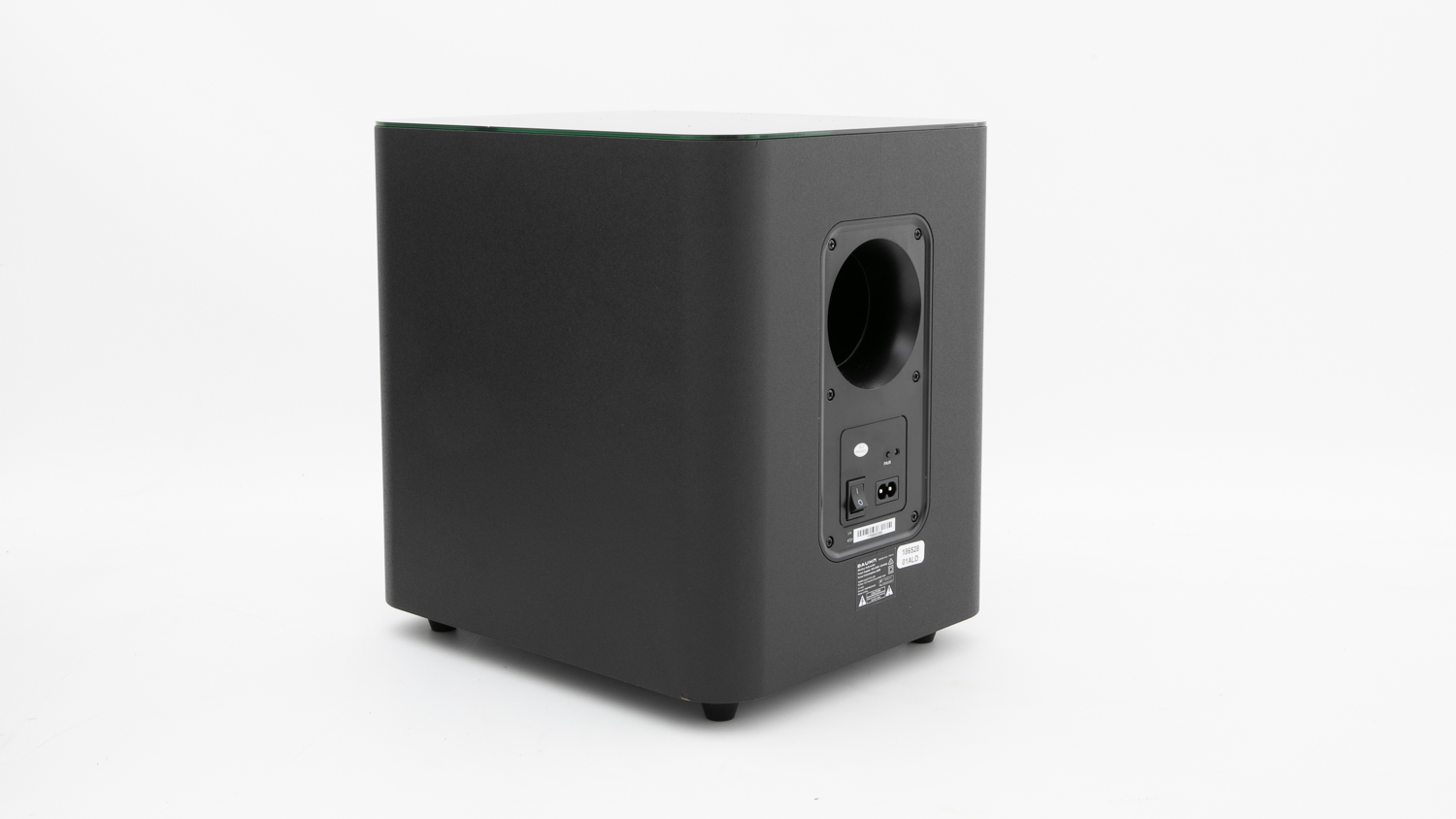 Bauhn (Aldi) 5.1 channel soundbar (708016)