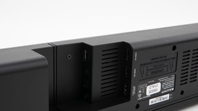 Bauhn (Aldi) 5.1 channel soundbar (708016)