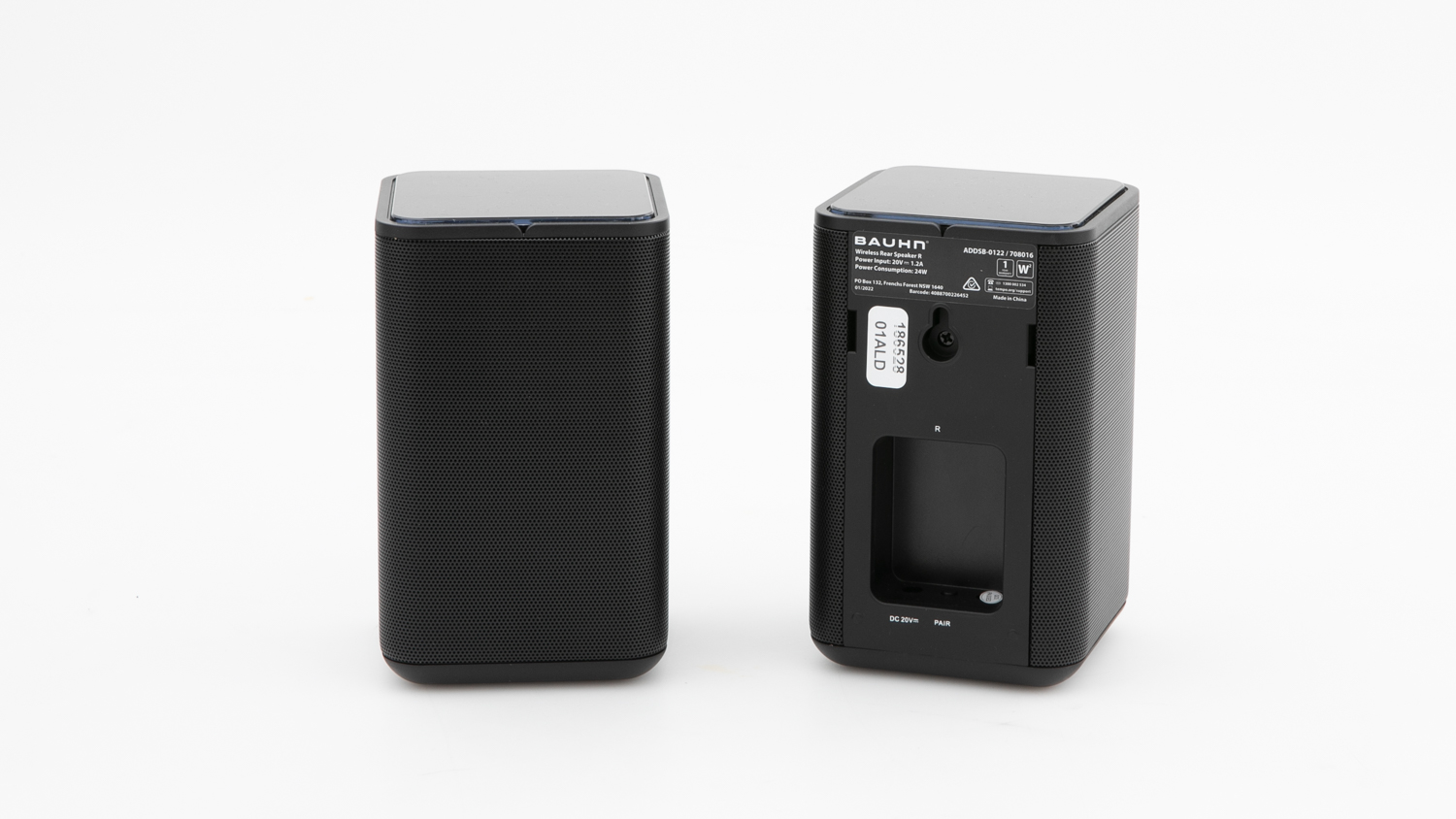 Bauhn (Aldi) 5.1 channel soundbar (708016)