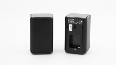 Bauhn (Aldi) 5.1 channel soundbar (708016)