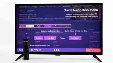 Bauhn (Aldi) ATV32HDG-0121