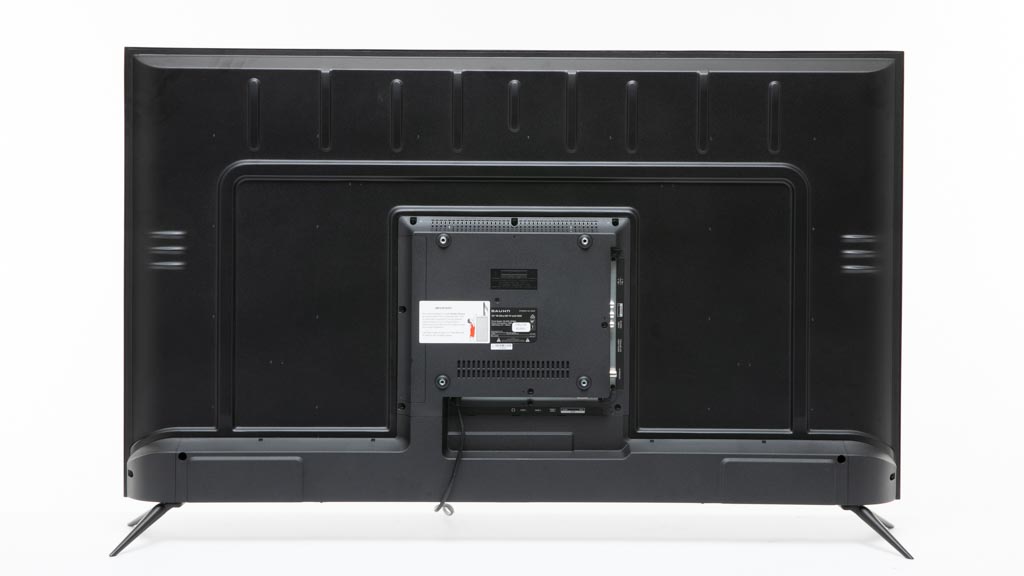 Bauhn (Aldi) ATV50UHD1120 Review Best rated TVs CHOICE