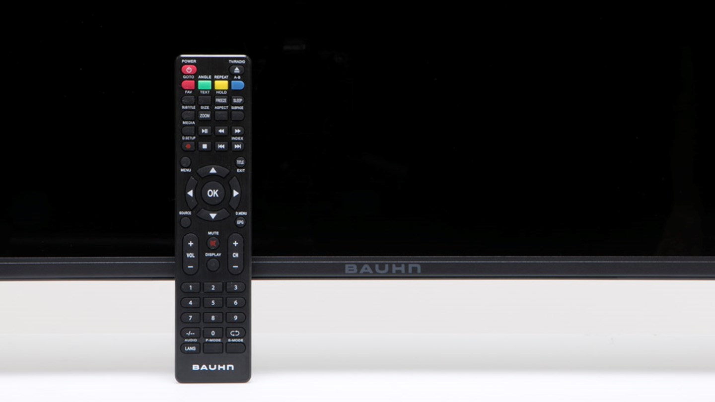 Bauhn (Aldi) ATV58UHDC-0517