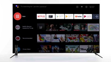 Bauhn (Aldi) ATV65UHDG