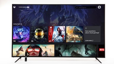 Bauhn (Aldi) ATV75UHDT-0423