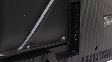 Bauhn (Aldi, with WebOS) ATV40UHDW-0124