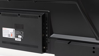 Bauhn (Aldi, with WebOS) ATV55UHDW-0124