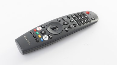 Bauhn (Aldi, with WebOS) ATV55UHDW-0124