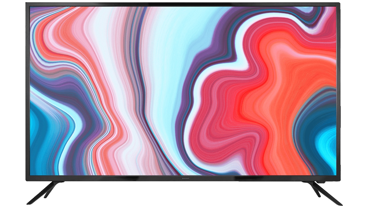 Bauhn (Aldi, with WebOS) ATV58UHDW-0322