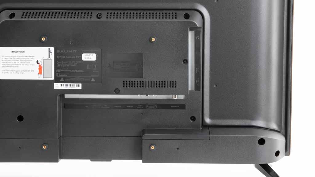 Bauhn ATV32HDG0121 Review TV CHOICE