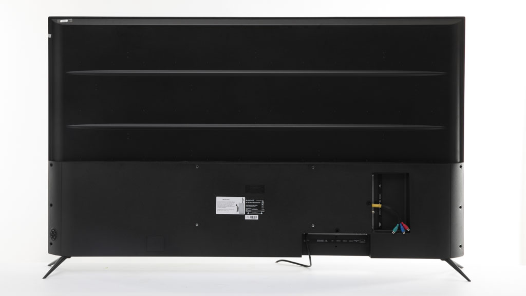 Bauhn ATV65UHDG Review TV CHOICE