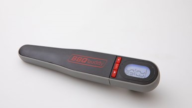 ImSaferell Digital Meat Thermometer Review 's Choice 