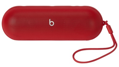 Beats Pill