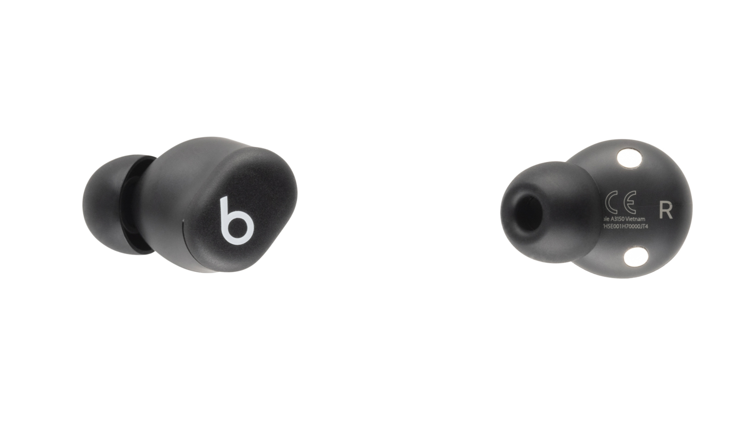 Beats Solo Buds