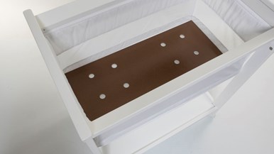 Bebe Care Crib 096328-003