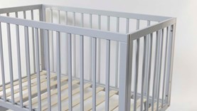 Bebe care clearance porta casa cot