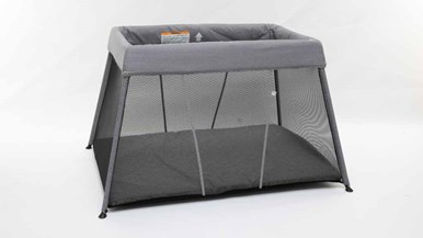 Bebe Care In u0026 Out Travel Cot 079101-158