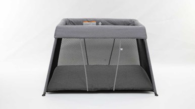 Bebe Care In u0026 Out Travel Cot 079101-158