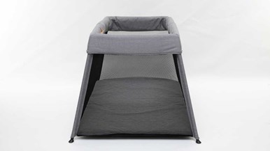 Bebe Care In u0026 Out Travel Cot 079101-158