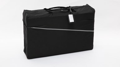 Bebe Care In u0026 Out Travel Cot 079101-158