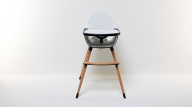 Bebe Care Pod Nui Snow Flake