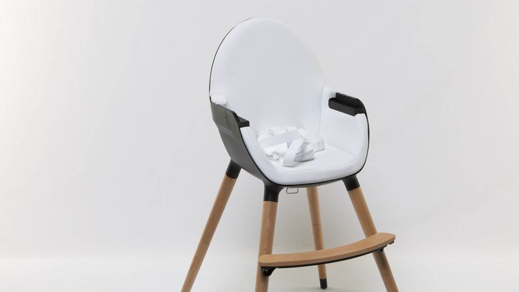 Bebe Care Pod Nui Snow Flake