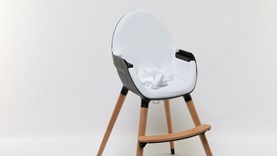 Pod nui 2024 high chair