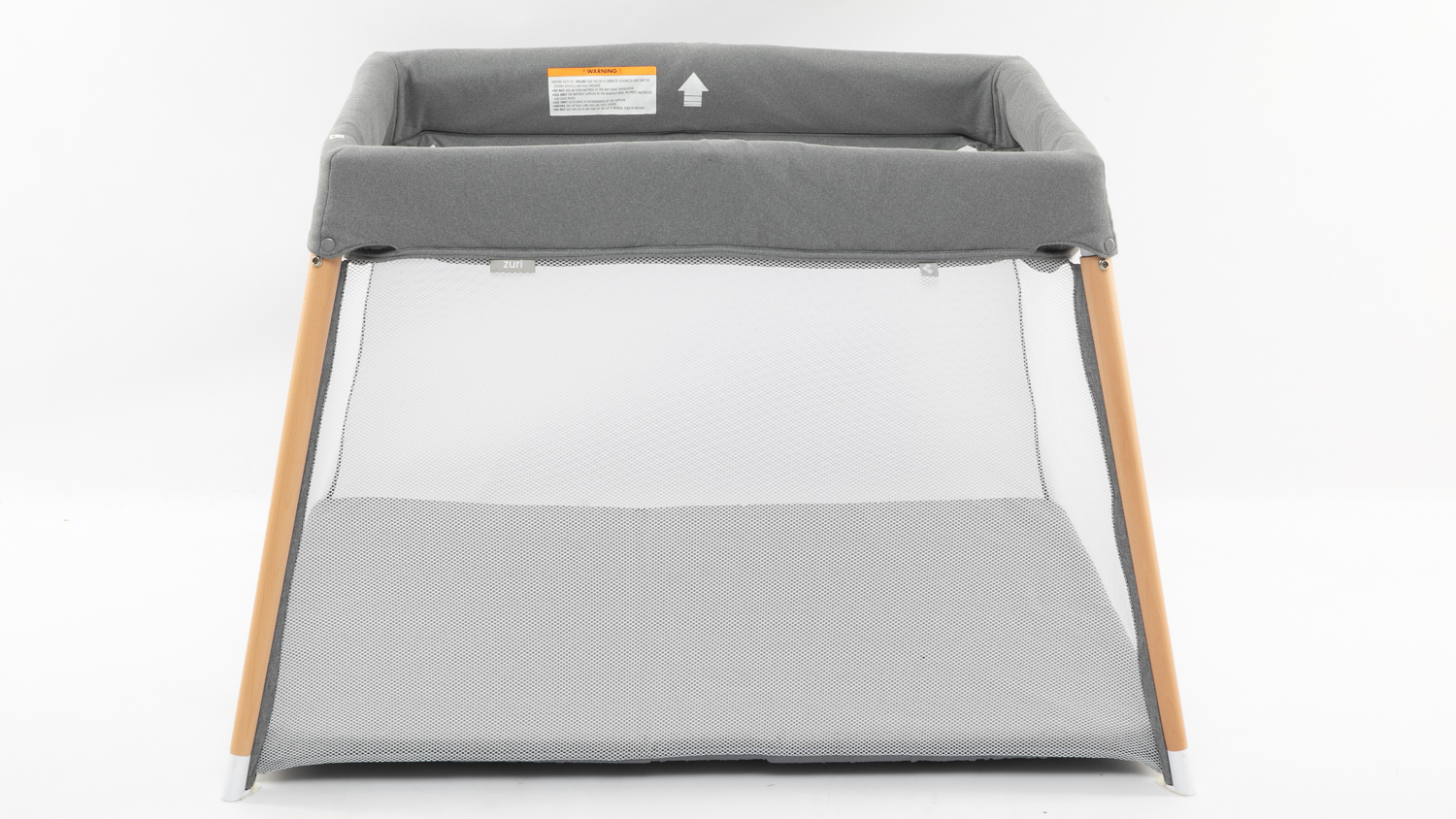 bebe care zuri travel cot review