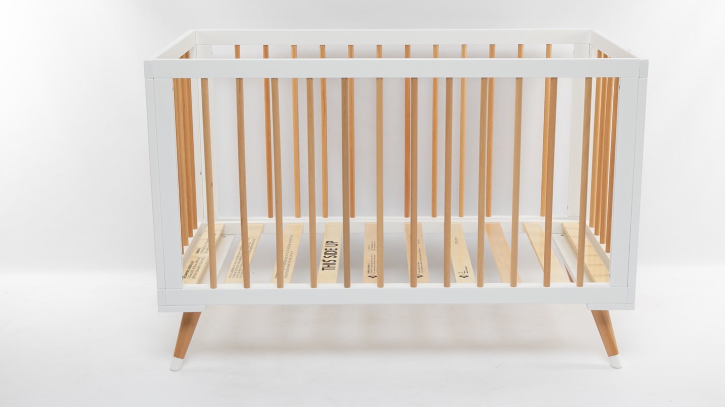 Bebe Care Zuri Review Cot CHOICE