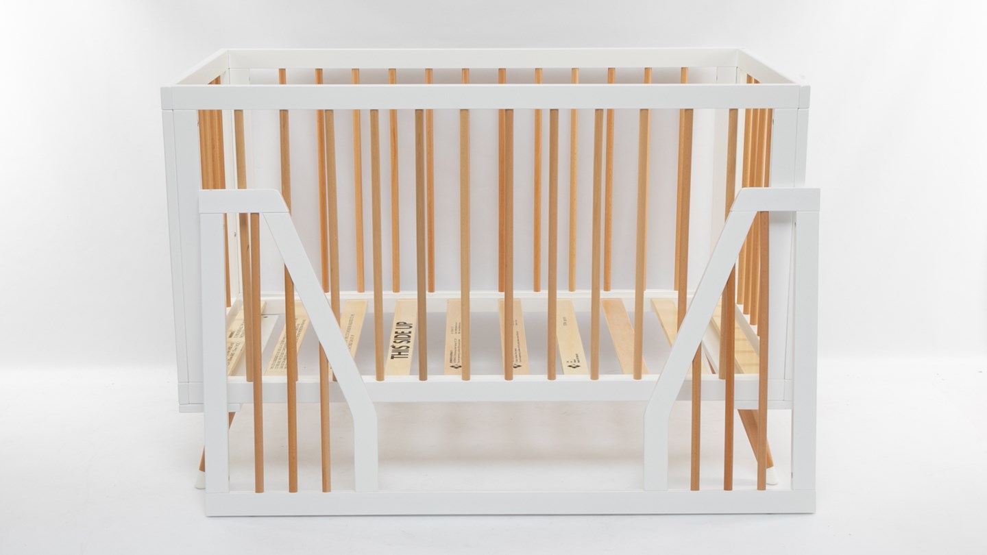 Bebe Care Zuri Review Cot CHOICE