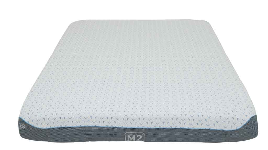 bedgear m2 mattress reviews