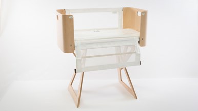 Bednest Bassinet