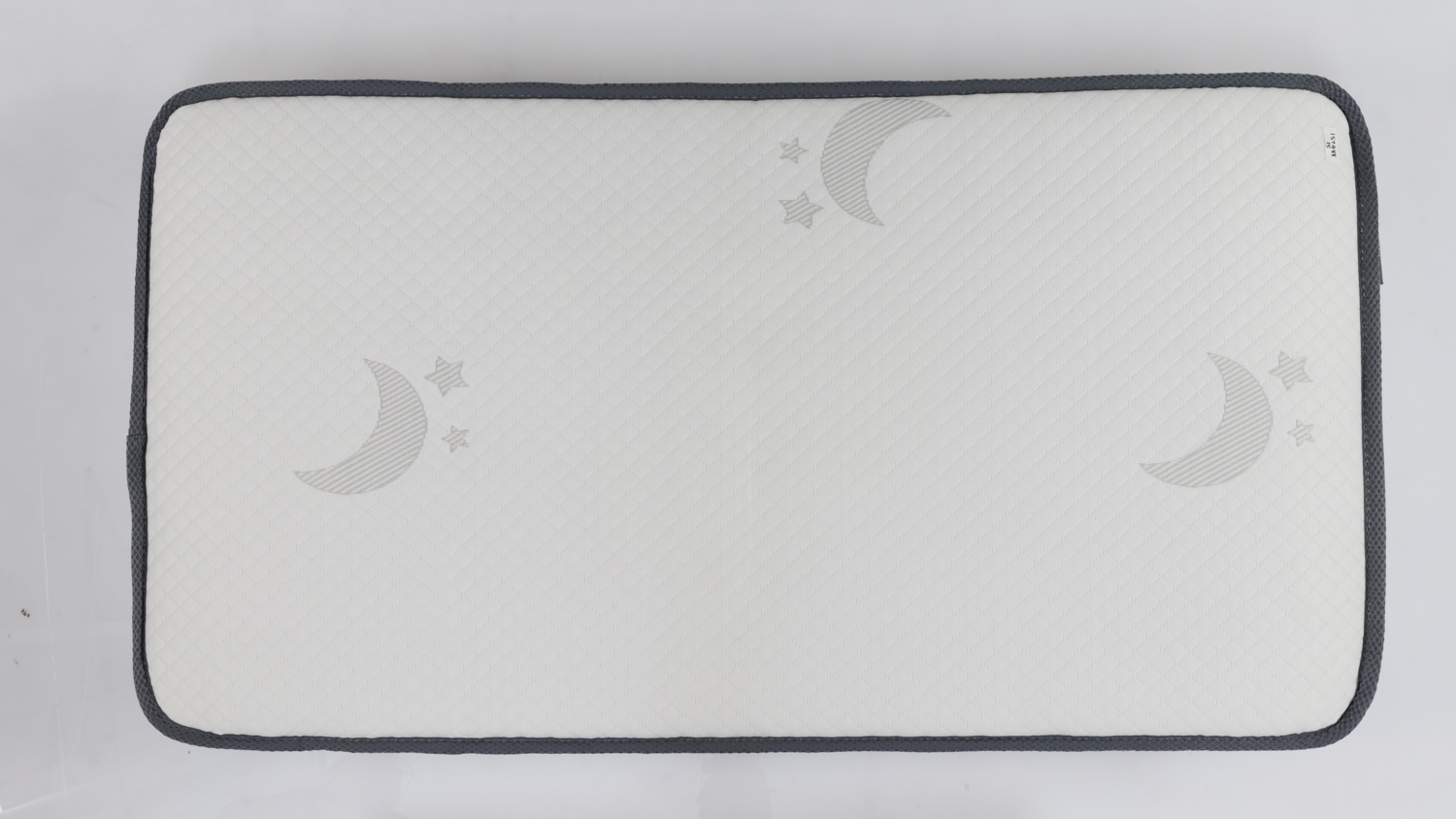 Bedra Bedding Mattress MAT-A20-COT-WH