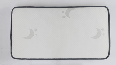 Bedra Bedding Mattress MAT-A20-COT-WH