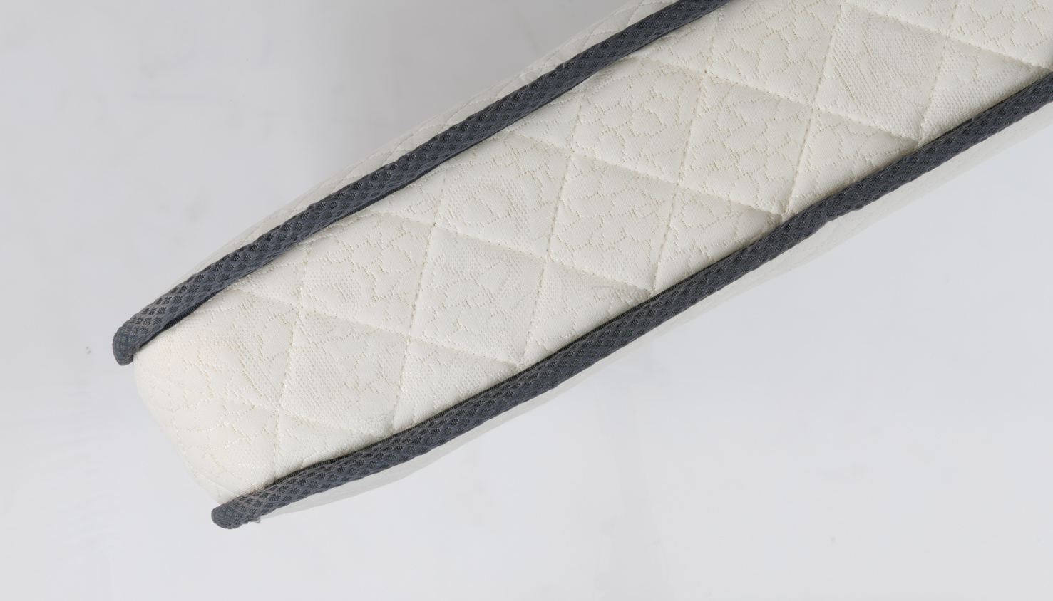 Bedra Bedding Mattress MAT-A20-COT-WH