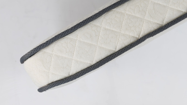 Bedra Bedding Mattress MAT-A20-COT-WH