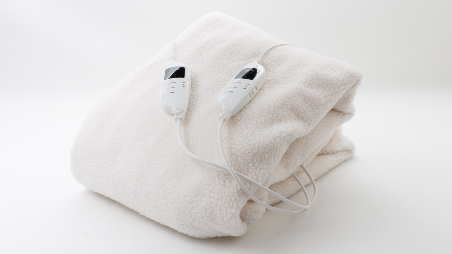 Bedra Underlay Electric Blanket EBK-UND-FLEE-Q (TDK203x152-2XC)