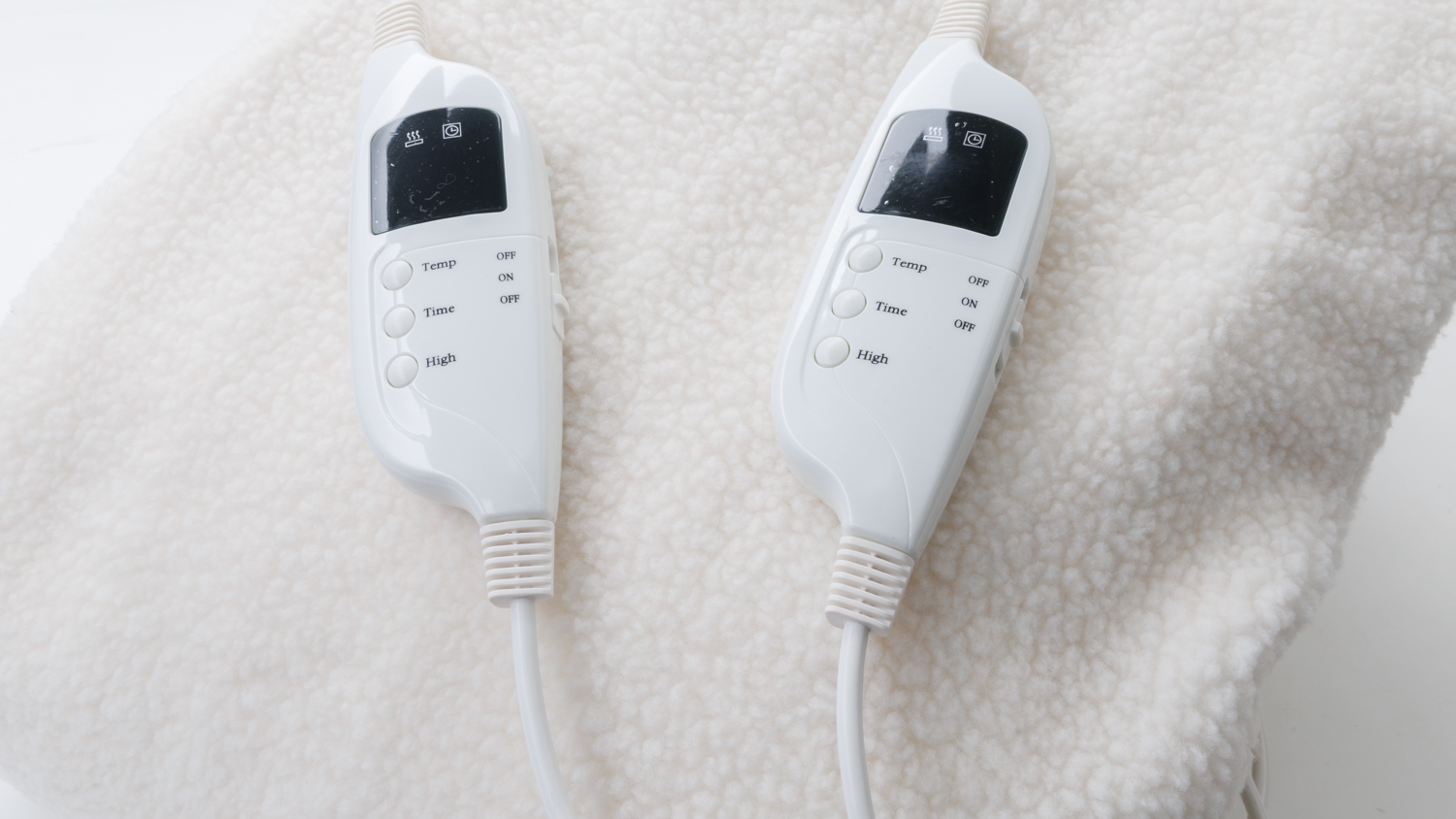 Bedra Underlay Electric Blanket EBK-UND-FLEE-Q (TDK203x152-2XC)