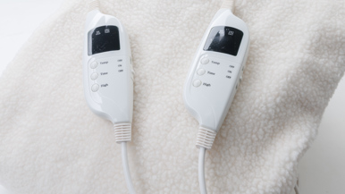 Bedra Underlay Electric Blanket EBK-UND-FLEE-Q (TDK203x152-2XC)