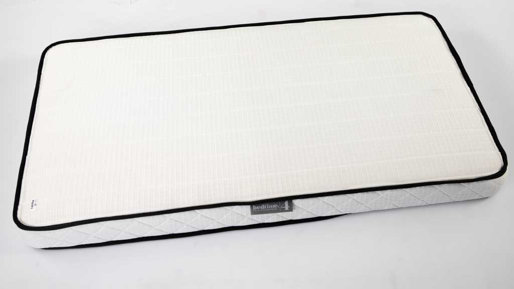 Bedtime 4 Star cot mattress 114947 Review | Cot mattress | CHOICE