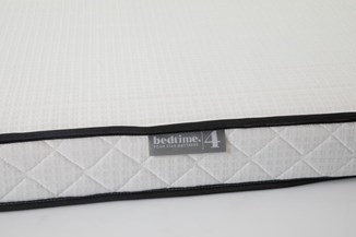 Bedtime 4 Star cot mattress 114947